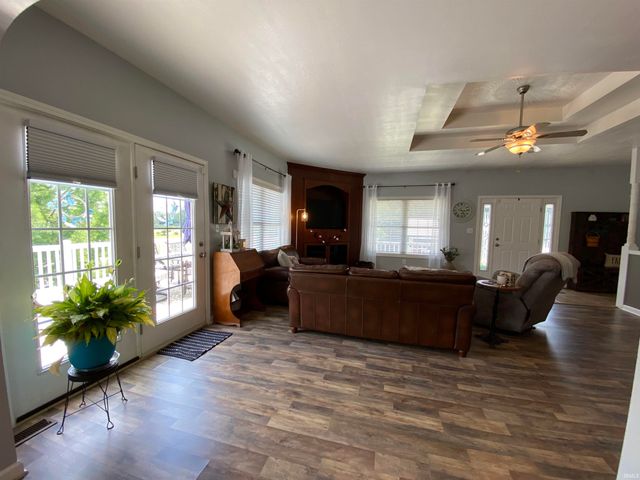 628 Fellowship Drive, Bedford, IN 47421