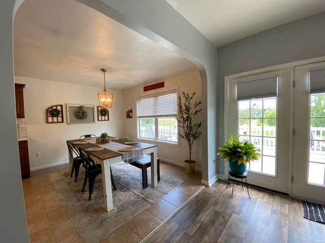 628 Fellowship Drive, Bedford, IN 47421