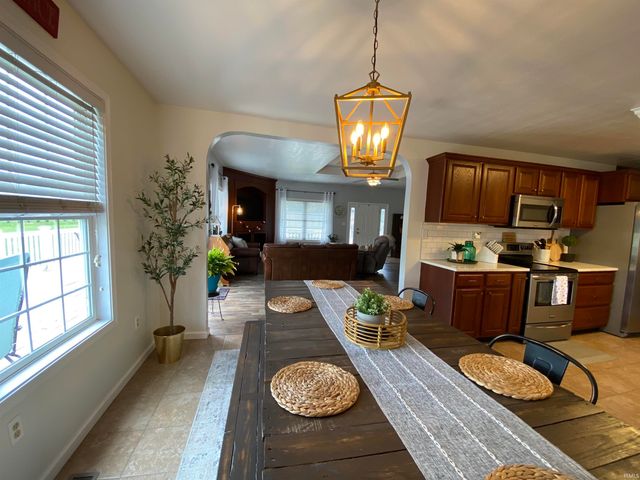 628 Fellowship Drive, Bedford, IN 47421