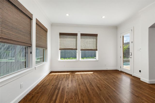 3435 Linkwood Drive, Houston, TX 77025