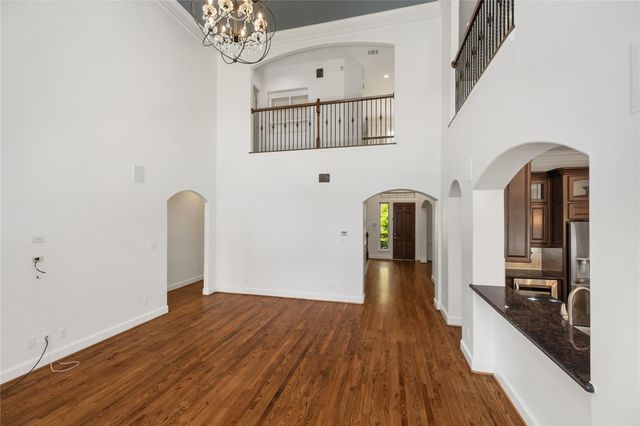 3435 Linkwood Drive, Houston, TX 77025