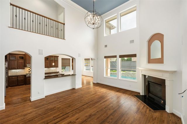 3435 Linkwood Drive, Houston, TX 77025