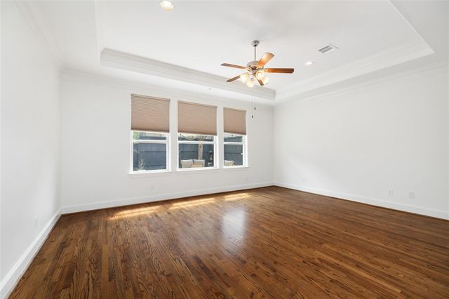 3435 Linkwood Drive, Houston, TX 77025