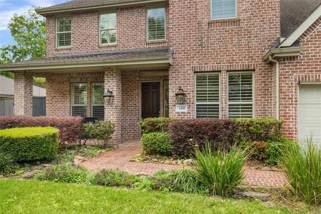 3435 Linkwood Drive, Houston, TX 77025