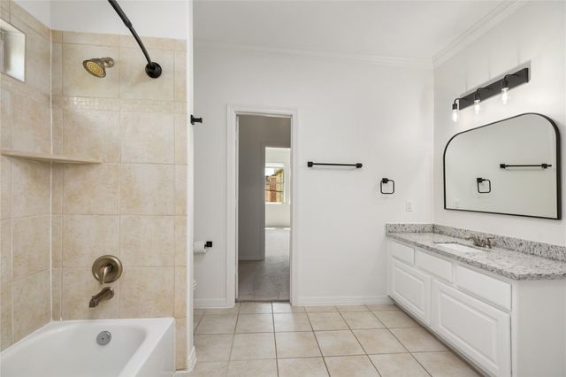 3435 Linkwood Drive, Houston, TX 77025