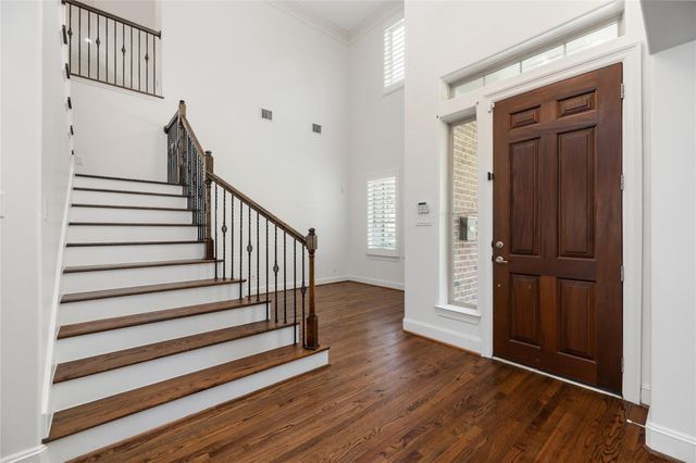 3435 Linkwood Drive, Houston, TX 77025