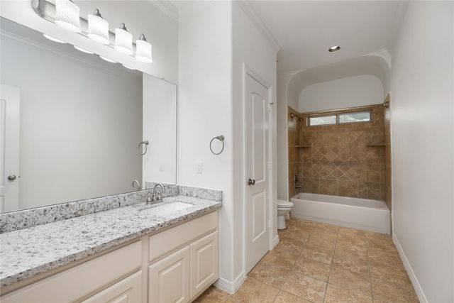 3435 Linkwood Drive, Houston, TX 77025