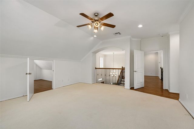 3435 Linkwood Drive, Houston, TX 77025