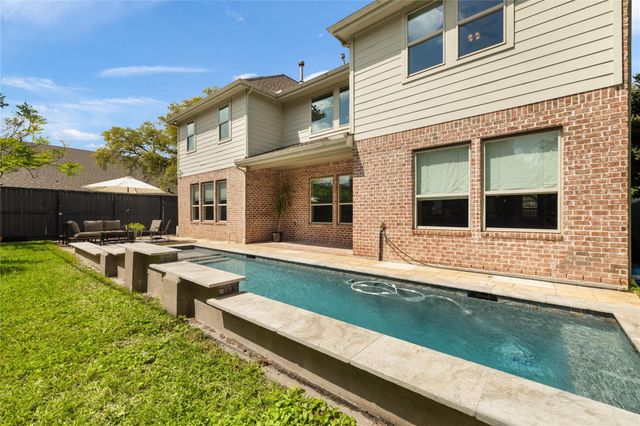 3435 Linkwood Drive, Houston, TX 77025