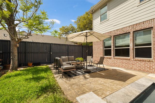 3435 Linkwood Drive, Houston, TX 77025