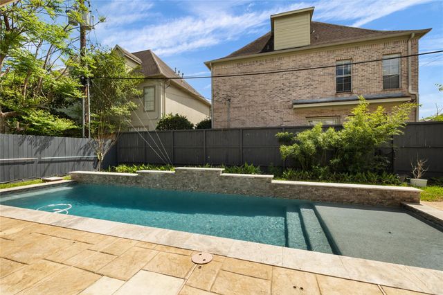 3435 Linkwood Drive, Houston, TX 77025