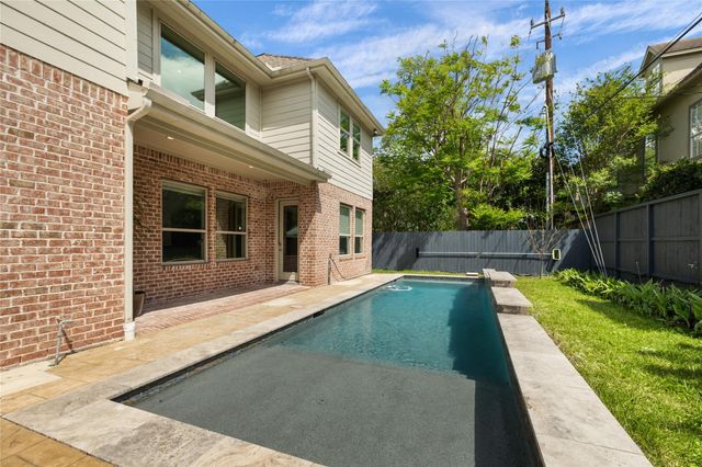 3435 Linkwood Drive, Houston, TX 77025