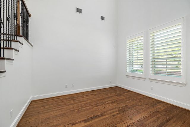 3435 Linkwood Drive, Houston, TX 77025