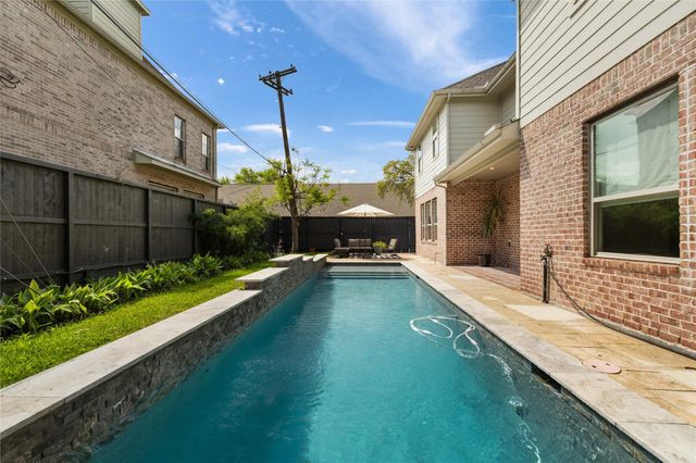 3435 Linkwood Drive, Houston, TX 77025