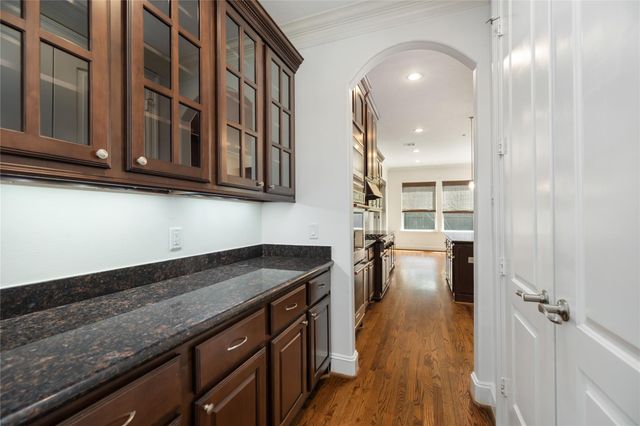 3435 Linkwood Drive, Houston, TX 77025