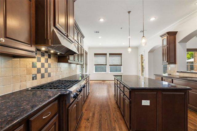 3435 Linkwood Drive, Houston, TX 77025