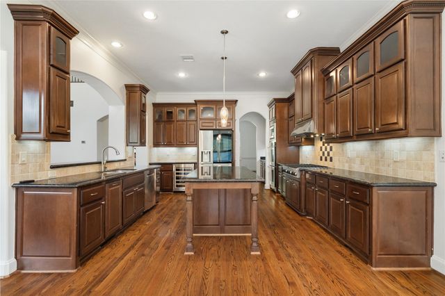 3435 Linkwood Drive, Houston, TX 77025