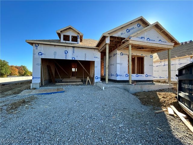 8872 Franklin Street NW, Massillon, OH 44646