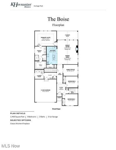 8872 Franklin Street NW, Massillon, OH 44646