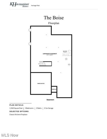 8872 Franklin Street NW, Massillon, OH 44646