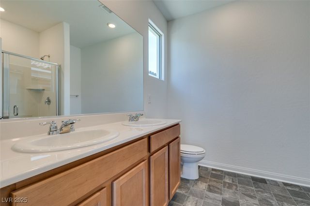 6823 Laguna Blanca Street, North Las Vegas, NV 89086