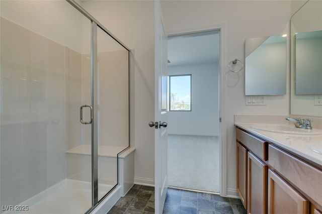 6823 Laguna Blanca Street, North Las Vegas, NV 89086