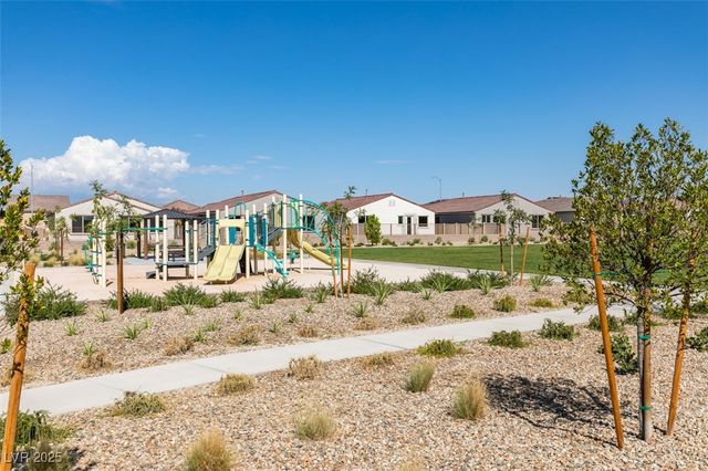 6823 Laguna Blanca Street, North Las Vegas, NV 89086