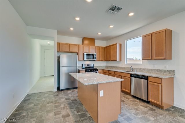 6823 Laguna Blanca Street, North Las Vegas, NV 89086