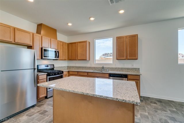 6823 Laguna Blanca Street, North Las Vegas, NV 89086