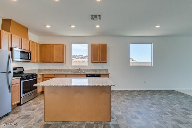 6823 Laguna Blanca Street, North Las Vegas, NV 89086