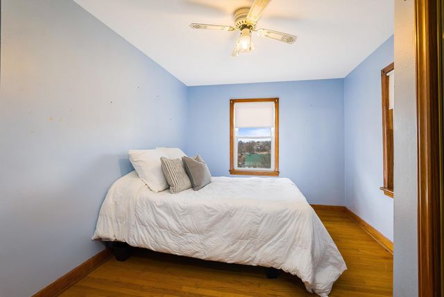 2110 ORANGE ST, Staunton, VA 24401