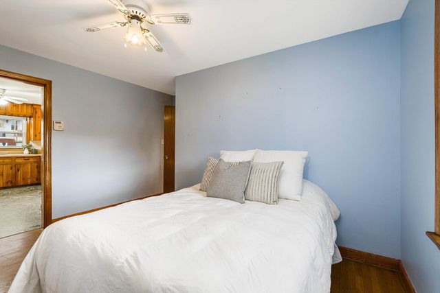 2110 ORANGE ST, Staunton, VA 24401