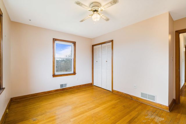 2110 ORANGE ST, Staunton, VA 24401