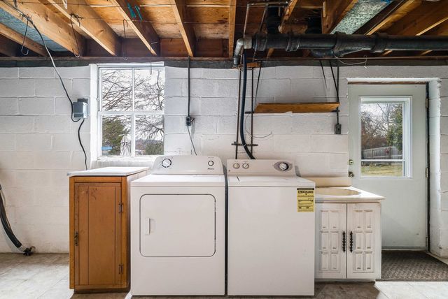 2110 ORANGE ST, Staunton, VA 24401