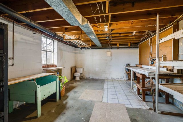 2110 ORANGE ST, Staunton, VA 24401