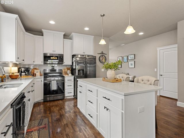 12216 Ne 109TH St, Vancouver, WA 98682