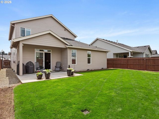 12216 Ne 109TH St, Vancouver, WA 98682