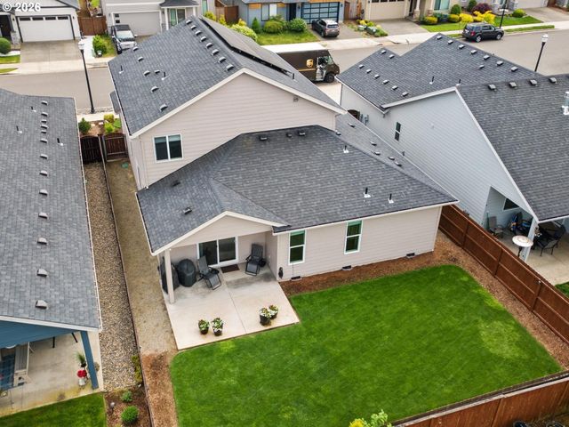 12216 Ne 109TH St, Vancouver, WA 98682