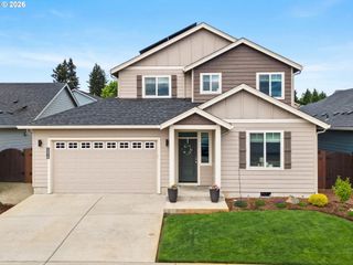 12216 Ne 109TH St, Vancouver, WA 98682