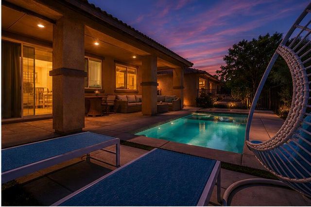 82676 Burnette Drive, Indio, CA 92201