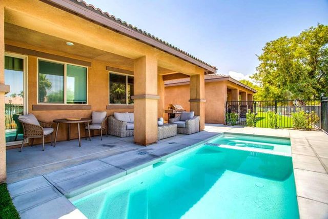 82676 Burnette Drive, Indio, CA 92201