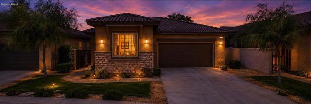 82676 Burnette Drive, Indio, CA 92201