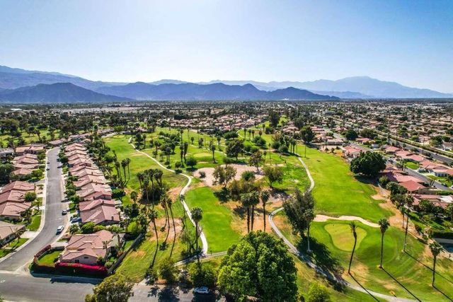 82676 Burnette Drive, Indio, CA 92201