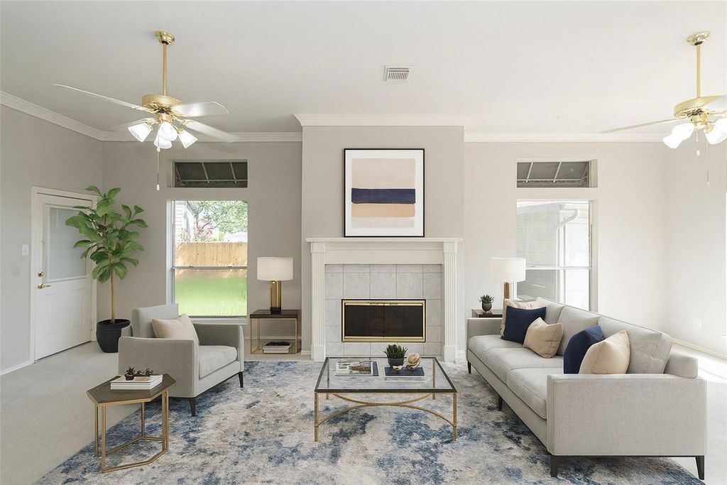 702 E Haven Court, Friendswood, TX 77546