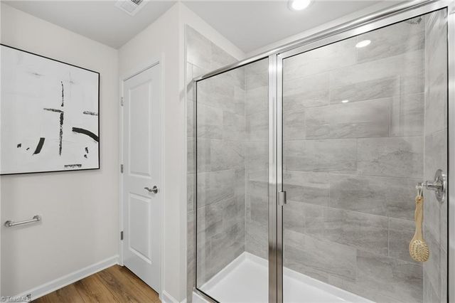 1802 Pheasant Trace Circle, Kernersville, NC 27284