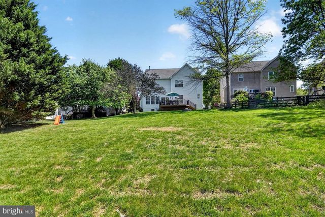 10032 NAUGHTON CT, Bristow, VA 20136