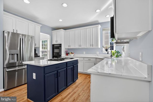 10032 NAUGHTON CT, Bristow, VA 20136