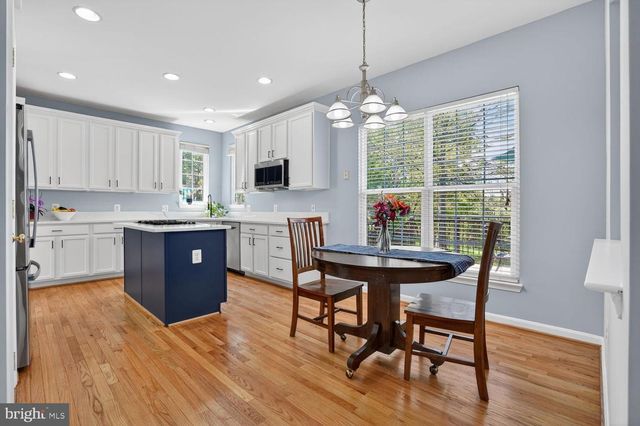 10032 NAUGHTON CT, Bristow, VA 20136