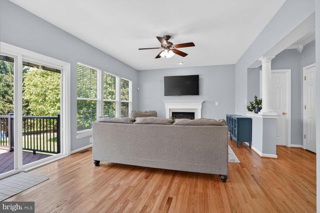 10032 NAUGHTON CT, Bristow, VA 20136