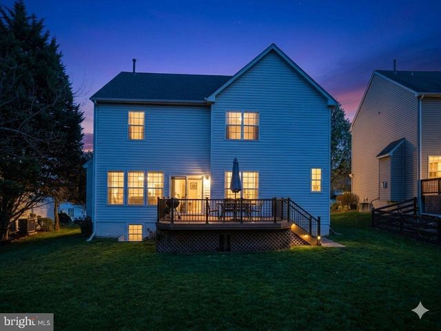 10032 NAUGHTON CT, Bristow, VA 20136